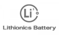 logo lithionics-battery